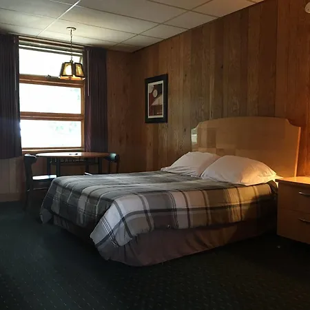 River Point Lodge